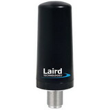 Laird External Antennas TRAB4503P 450-470 Phantom Antenna, Black