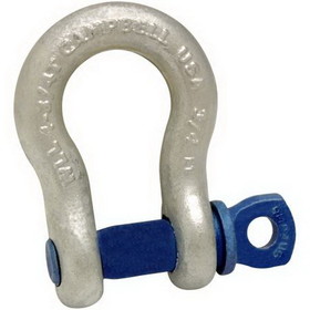 Campbell 5410635 3/8" shackle