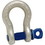 Campbell 5410635 3/8" shackle, Price/1 EACH