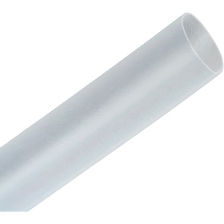 3m Fp301 1 4 48 Clr 48 In Clear Heat Shrink With Thin Wall Tubing Price 12 Pack Sale Reviews Opentip
