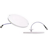 Comba Telecom IXL-SQN-H6U Low Profile Ceiling Mount Antenna, N Female