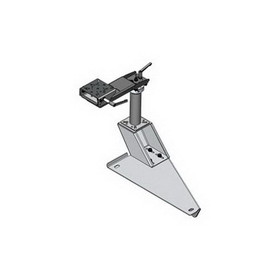 Havis PKG-PSM-1003 Sierra Silverado Pass. Side Mt Package