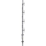 CommScope DB411-B 450-470 MHz 9dB Exposed Dipole Omni Antenna