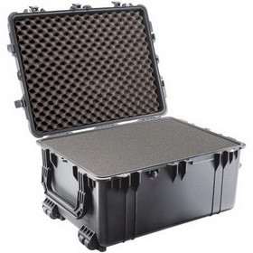 Pelican 1630-406-100 Padded Divider Set for Case 1630 Case