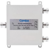 Comba Telecom PS-K3-ON50M(XH) 555-2700MHz 3-Way Power Splitter Wilkinson N/F