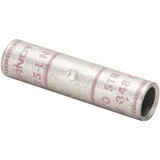 Burndy YS2CLBOX 2 Strand Copper Compression Splice, 2 AWG