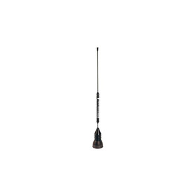 E/M Wave EM-M11008 IP67 Open Coil Whip 5dBi Roof Mount Ant