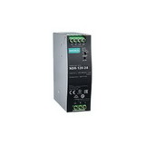 Moxa Americas NDR-120-24 120 W/5.0 A DIN-rail 24 VDC power