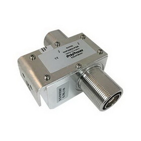 PolyPhaser VHF50ED-PGR 7/16 M/F Coaxial RF Surge Protector