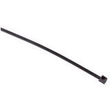 ACT Fastening Solutions AL-07-50-0-C Cable Tie, 7-1/2