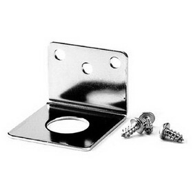 Pulse / Larsen Antennas TMB38 3/8" Trunk Mount L Bracket