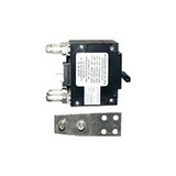 Alpha Technologies 747-148-20-000 Kit, Brkr, 150A 80VDC, Bull, Mid-trp, Ctr Pin