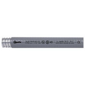 Electri-Flex 22101 Liquatite Cond3/4inx100ft Type LA, UL/CSA