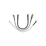 Laird Connectivity PT86NB 6' Cable Assembly Pigtail NB BNC Male
