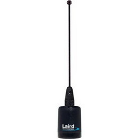 Laird External Antennas BB8962N 896-970MHz, WHIP, MC, 1/2 Wave NGP Mobile Antenna