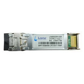 Cambium Networks N800082L013A PTP 820 SFP+, 1310nm,SM, 10Gbit, Industrial Grade