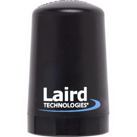 Laird Technologies TRAB8213 821-896 Phantom Antenna, Black