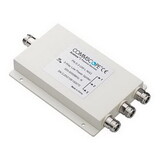 CommScope S-3-UW-L-NI53 3 Way Splitter 555-6000MHz