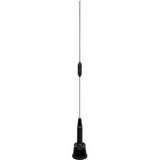 Pulse / Larsen Antennas NMO150/450/758SF NMO Tri-Band 150-174/430-520/750-870 MHz