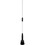 Pulse / Larsen Antennas NMO150/450/758SF NMO Tri-Band 150-174/430-520/750-870 MHz, Price/1 Each