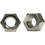 Fastenal 70712 3/8"-16 18-8 Stainless Steel Hex Nut, Price/1 EACH
