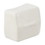 Rexel USA PS6153-2-WHITE Channel Safety End Cap, For Use With PS 200 Series, Price/1 Each