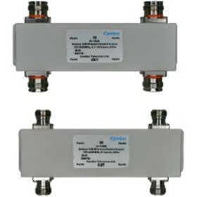 Comba Telecom HC-HS2NI 555 - 6000 MHz Hybrid Coupler with N Connector