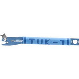 Gamma Electronics TUK-1-BLU Tower Utility Knife BLUE