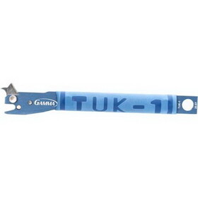 Gamma Electronics TUK-1-BLU Tower Utility Knife BLUE