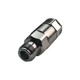 Radio Frequency NF-LCF12-C03 N Female Connector for 1/2 in, OMNI FIT