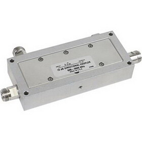 Microlab/FXR HR-20N DC Block Inner 250-2700MHz 500W/3kV