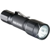 Pelican 2350 178 Lumen Tactical LED Flashlight