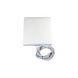 Ventev M60600060P3D63602 2.4 - 5 GHz 6 dBi Directional Antenna with 6 RPTNC Male Connectors