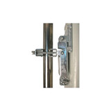 Andrew BSAMNT-3 Wide Profile Antenna Downtilt Mounting Kit for 2.4 - 4.5 in OD Round Members