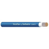 Southwire 57128401 TelcoFlex II Cable, 4/0 AWG, Blue