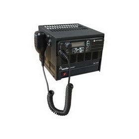 Samlex America SEC-1223-M7300 12400-H Harris M3700 Radio Cabinet