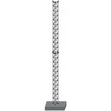 Rohn Products 65SS020 20ft freestanding tower