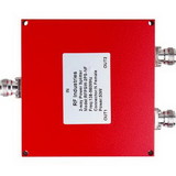 RF Industries RFPSW-2PS-NF 138-960MHz 2-Way Power Splitter, NF, Public Safety