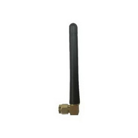 Pulse / Larsen Antennas W5029RASM Dual Band Wifi 6E, 2.4-2.5/5-7.125 GHz