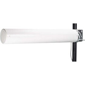 L-Com Connectivity Product HG2415Y-NF 2.4 GHz 15 dBi Yagi Antenna, 12in N-Female Conn.