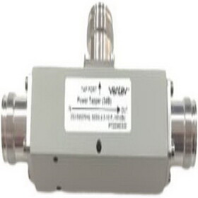 Ventev VEN-13TAP-360-4F 350 - 5930 MHz 13 dB Low PIM Tapper with 4.3-10 Female Connector