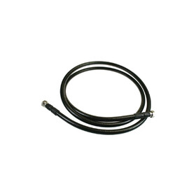 RFS NMNMS12F100F 10ft Jumper SCF12 1/2in N Male - N Male FireRet