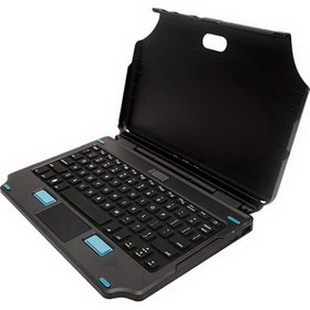 Gamber-Johnson 7160-1450-00 Tab Active Pro Attachable Keyboard