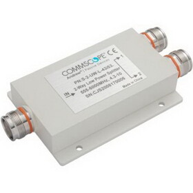 CommScope S-2-UW-L-43I53 555-6000MHz Low Power Splitter