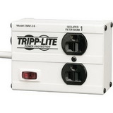 Tripp Lite ISOBAR2-6 Duplex Outlet Isobar