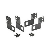 Panduit WMPVCBE NetRunner Vertical Cable Manager Mounting Kit
