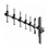 Kathrein-Scala CA7-460 450-470 12dBi 7 Element Yagi Antenna, Price/1 EACH