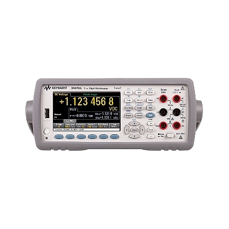 Superior Electric T3000 Digital Multimeter