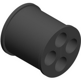 Barrel Cushion 1/2" (4 Holes)