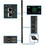 Tripp Lite PDUMV30NETLX 10' 2.9kW Single-Phase Switched PDU, 120V TAA, Price/1/each